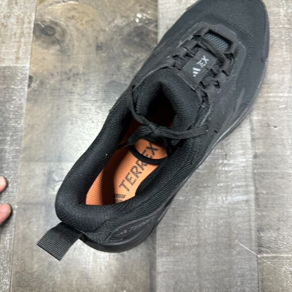 Adidas Terrex Anylander Womens Hiking Shoes ID3464 Size 7.5 - Picture 11 of 16